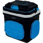 Glacire - sencor - scm 3224bl - eue4 - 24 l - 60 w - 3 poches - bleu