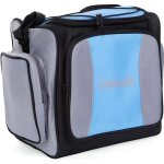 Glacire souple - ushuaia - 20 litres - idale pour le camping - couleur : bleu - poids : 0563 kg