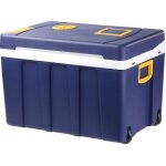 Glacière thermoélectrique - x - case - xxl - 50 l - 12 / 230 v - 4 saisons Glacière thermoélectrique - x - case - xxl - 50 l - 12 / 230 v - 4 saisons