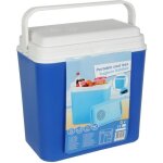 Glacire 22l bleu
