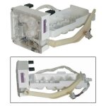 Fabrique a glacons frigo americain samsung da97 - 00258k rs55