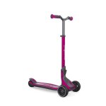 Globber - ultimum - trottinette pliable à 3 roues pour les enfants à partir de 5 ans les ados et les ... Globber - ultimum - trottinette pliable à 3 roues pour les enfants à partir de 5 ans les ados et les ...