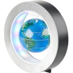 Globe en l�vitation 10cm terra circula