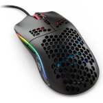 Souris - glorious pc gaming race - model o - capteur de jeu pixart 3360 - r�tro - �clairage led rgb - ...