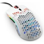 Souris de jeu glorious pc gaming race model o - noir - capteur de jeu pixart 3360 - r�tro - �clairage ...