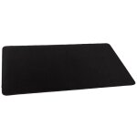 Tapis de souris - glorious pc gaming race - stealth - xl extended - noir - grand format