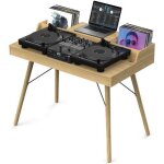 Glorious vintage music station - station de musique vintage