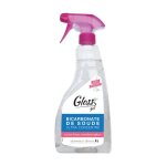 Gloss - bicarbonate de soude gel - nettoie d�graisse et d�tache - ultra concentr�e - formule naturelle ...