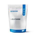 Glutamine - 500g - myprotein