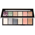 Go to palette - bon voyage