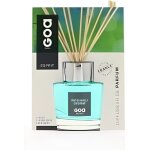 Parfum dint�rieur - diffuseur de parfum - goatier esprit patchouli c�drat 200 ml