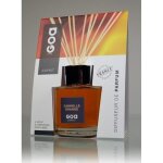 Parfum dint�rieur - diffuseur de parfum - goatier esprit cannelle orange 200 ml