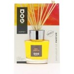 Parfum dint�rieur - diffuseur de parfum - goatier esprit miel vanille 200 ml