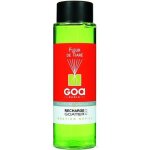 Parfum dint�rieur - recharge goatier fleur de tiar� 500 ml