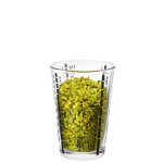 Gobelet doseur en verre messi 100 ml - gefu