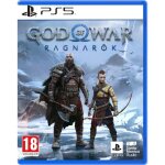 God of war : ragnar�k jeu ps5