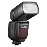 Flash godox flash speedlite tt685 ii compatible avec canon