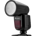Godox flash speedlite v1 avec r�cepteur int�gr� compatible avec sony