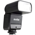 Flash godox tt350 - godox - ttl - noir - compatible sony - 36 m de port�e