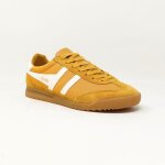 Gola basket tornado jaune / blanc 41 - jaune / blanc