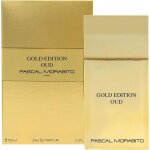 Eau de parfum - pascal morabito - gold oud edition - 100ml - oriental - intense Eau de parfum - pascal morabito - gold oud edition - 100ml - oriental - intense