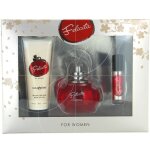 Goldar�me - coffret felicita femme - 3pcs