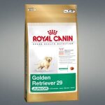 Croquettes pour chiot golden retriever - royal canin - 3kg - aliment complet pour chien junior Croquettes pour chiot golden retriever - royal canin - 3kg - aliment complet pour chien junior