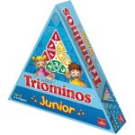 Goliath - triominos junior - jeu denfants
