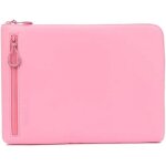 Golla sacoche ordinateur 14 n�opr�ne hydrofuge rose ? �tui slim avec poche zipp�e