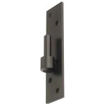 Gond sur platine torbel - noir - � 14 mm - p35303314