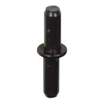 Axe amovible acier d 14 / 16mm - torbel - 6214164