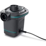 Gonfleur �lectrique 220 v avec prise secteur - intex