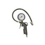 Gonfleur de pneus - stanley - 150533xstn - jusqu� 10 bars - manom�tre int�gr� - d�bit 100 l / min