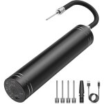 Gonfleur pompe lectrique  ballon portable pompe  ballonpompe  air rechargeable avec aiguilles pour ...