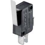 Goobay 10185 support micro - interrupteur / 1 p�les