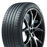 Goodyear - pneu et� - eagle touring - 275 / 45 r19 h