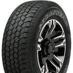 Goodyear - pneu et� - wrangler at adventure - 255 / 70 r18 h