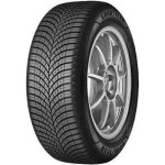 Pneu 4 saisons - goodyear - vector 4seasons gen - 3 - 185 / 65 r15 - charge 92 - vitesse u
