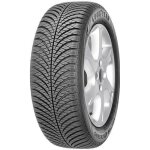 Pneu 4 saisons - goodyear - vector 4seasons suv gen - 3 - 215 / 60 r17 - charge 100 - vitesse v