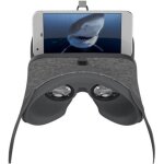 Google daydream view casque de r�alit� virtuelle ardoise