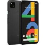 T�l�phone mobile - google - pixel 4a - 128 go - noir - 6 go ram - 581 pouces