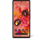 Google pixel 6 128 go noir
