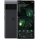 Smartphone google pixel 6 pro 128go noir carbone 5g