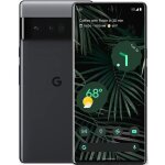 Smartphone - google - pixel 6 pro - 128 go - 12 go ram - 5g - noir stormy black