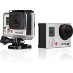 Gopro hero 3 + black adventure 4k - wi - fi int�gr� - 12 m�gapixels - caisson �tanche jusqu� 40m - gris ...