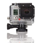 Gopro hero 3 black edition - adventure