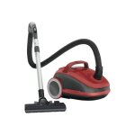 Gorenje g force pro vcea21gprrcy aspirateur traineau avec sac - sans sac rouge