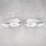 Gototop a2048200821 paire lampe de clignotant led de r�troviseur a2048200721 pour mercedes - benz c - ...