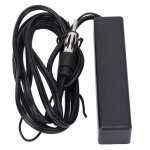 Antenne - gototop - am / fm - dissimulee - amplifiee - 12v