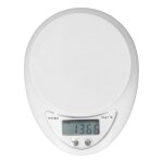 Gototop balance alimentaire num�rique balance de cuisine num�rique 5 kg affichage lcd num�rique de haute ...